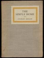 The Simple Home