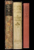 Lot of 3 titles by Catherine Coffin Phillips