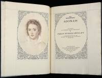 Adonais: An Elegy on the Death of John Keats