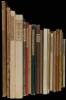 Lot of 20 volumes printed by John Henry Nash