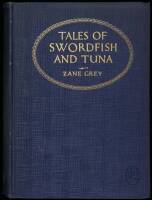 Tales of Swordfish and Tuna