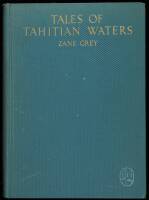 Tales of Tahitian Waters