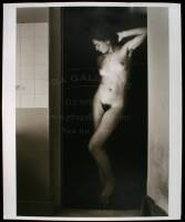 Marine, Clermont-Ferrand, France, 1991
