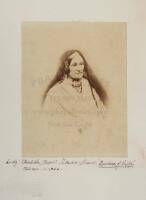 Lady Charlotte Sophia Fitzalan-Howard, Duchess of Norfolk, October 16 1856
