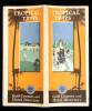 Tropical Trips: Golf Courses and Hotel Directory by Atlantic Coast Line RR