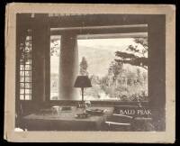 Bald Peak County Club