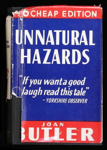 Unnatural Hazards