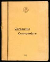 Carnoustie and its Golf Courses