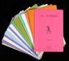 Run of 27 J.C. Furniss golf catalogues