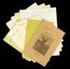 Run of the first nine Philip G. Le Van golf catalogues