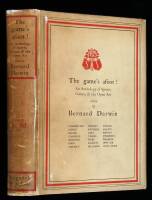 The Game's Afoot!: An Anthology of Sports, Games, & the Open Air