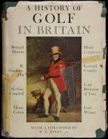 A History of Golf in Britain