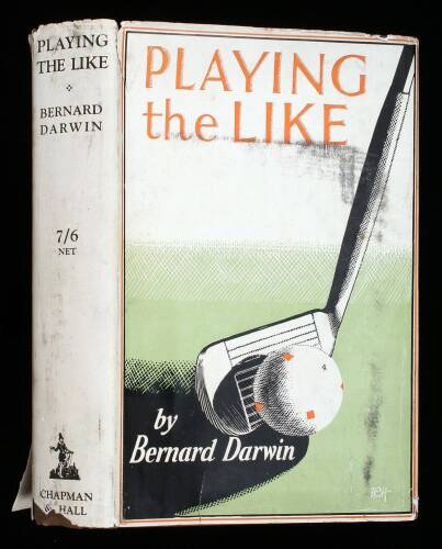 Playing the Like