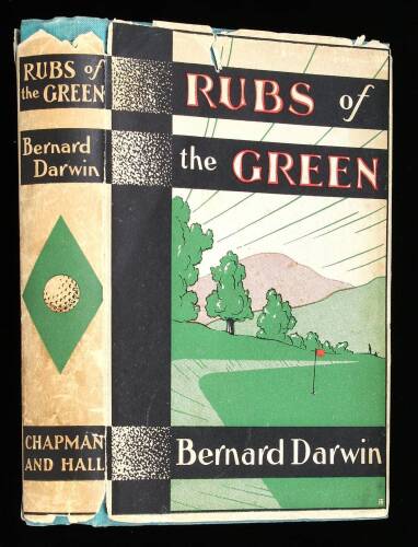 Rubs of the Green