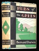 Rubs of the Green