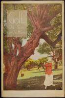 Golf and Other Sports at Del Monte