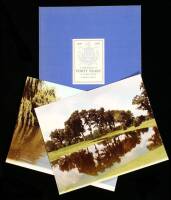 Detroit Golf Club: a chronicle of forty years of substantial achievement, 1899-1939