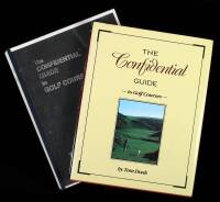 The Confidential Guide to Golf Courses - 2 copies [WITHDRAWN]