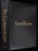 The Clubmaker's Art: Antique Golf Clubs and Their History
