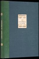 Early Golf at Edinburgh & Leith: The Account Books of Sir John Foulis of Ravelston