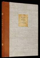 Game at Golf: William Black's Poem of 1791