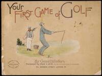 Your First Game of Golf