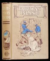 Fairway Island