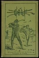 Hints on the Game of Golf