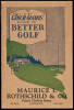 Chick Evans' Guide to Better Golf