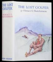 The Lost Golfer