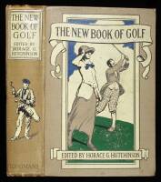 The New Book of Golf