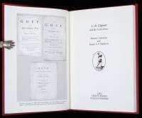C.B. Clapcott and His Golf Library