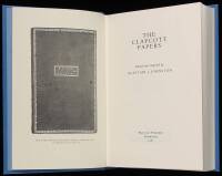 The Clapcott Papers