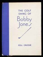 The Golf Swing of Bobby Jones: An Analysis of His Drive