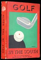 Southern Golf [Golf in the South (on cover)]