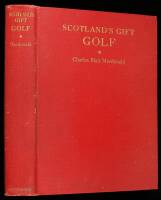 Scotland's Gift: Golf