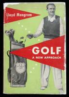 Golf: A New Approach