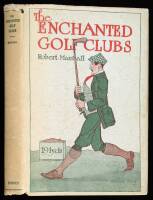 The Enchanted Golf Clubs
