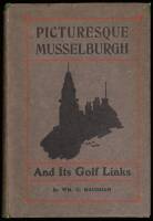 Picturesque Musselburgh and its Golf Links
