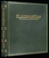 St. Andrews & Golf