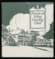 Penobscot Valley Country Club