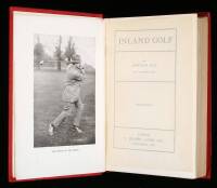 Inland Golf
