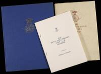 The Royal North Devon Golf Club &ndash; 2 volumes