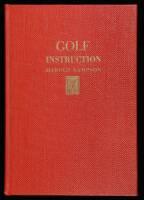 Primer of Golf Instruction