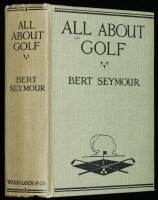 All-About Golf: How to Improve Your Game