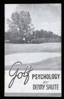 Golf Psychology