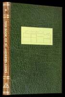 The Book of St. Andrews Links, Containing Plan of Golf Courses, Descriptions of the Greens, Bye-Laws of the Links, Regulations for Starting, Golfing Rhymes, &c.