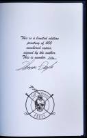 The Golf Murders, A Readers' and Collectors' Guide to Golf Mystery Fiction: An Annotated and Illustrated Bibliography