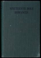 Nineteenth Hole Romances: The Devious Methods of Joseph Blotchford