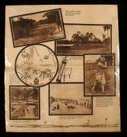 Southern Golf: [Virginia Beach & Norfolk] brochure